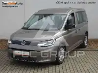 2026 Volkswagen Caddy