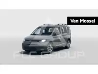 2026 Volkswagen Caddy