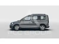 2026 Volkswagen Caddy