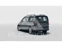 2026 Volkswagen Caddy