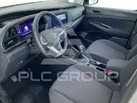 2026 Volkswagen Caddy