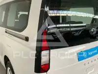 2026 Volkswagen Caddy