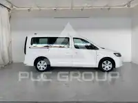 2026 Volkswagen Caddy