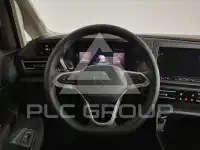 2026 Volkswagen Caddy