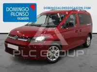 2026 Volkswagen Caddy