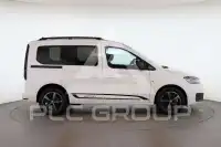 2026 Volkswagen Caddy