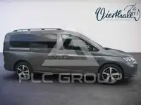 2026 Volkswagen Caddy