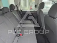 2026 Volkswagen Caddy