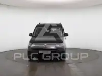 2026 Volkswagen Caddy