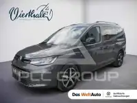 2026 Volkswagen Caddy