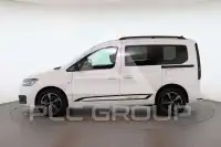 2026 Volkswagen Caddy