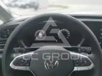 2026 Volkswagen Caddy