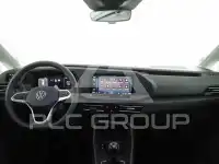 2026 Volkswagen Caddy