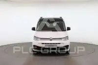 2026 Volkswagen Caddy