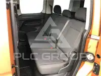 2026 Volkswagen Caddy