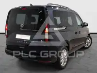 2026 Volkswagen Caddy
