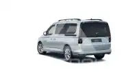 2026 Volkswagen Caddy