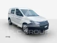 2026 Volkswagen Caddy