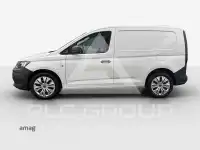 2026 Volkswagen Caddy