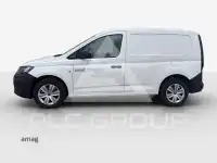 2026 Volkswagen Caddy