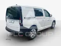 2026 Volkswagen Caddy
