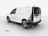 2026 Volkswagen Caddy