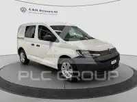 2026 Volkswagen Caddy