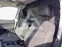 2026 Volkswagen Caddy