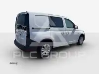 2026 Volkswagen Caddy