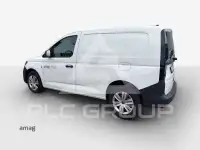 2026 Volkswagen Caddy