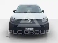 2026 Volkswagen Caddy