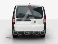 2026 Volkswagen Caddy