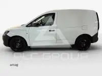 2026 Volkswagen Caddy