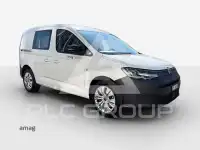 2026 Volkswagen Caddy