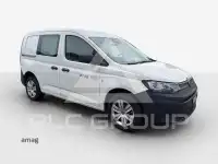 2026 Volkswagen Caddy