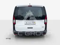 2026 Volkswagen Caddy