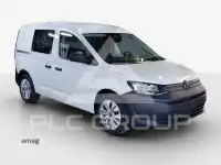 2026 Volkswagen Caddy