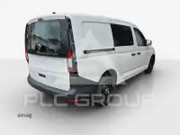 2026 Volkswagen Caddy