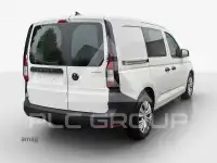 2026 Volkswagen Caddy