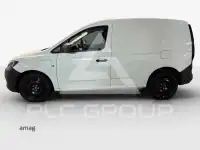 2026 Volkswagen Caddy