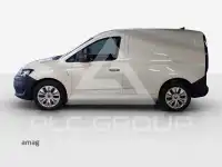 2026 Volkswagen Caddy