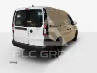 2026 Volkswagen Caddy