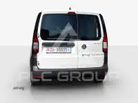 2026 Volkswagen Caddy