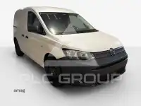 2026 Volkswagen Caddy