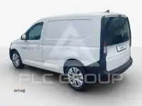 2026 Volkswagen Caddy