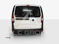 2026 Volkswagen Caddy