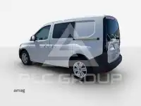 2026 Volkswagen Caddy