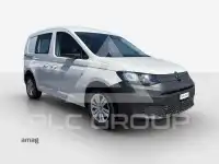 2026 Volkswagen Caddy
