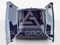 2026 Volkswagen Caddy