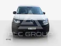 2026 Volkswagen Caddy